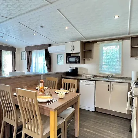 Mobil-home Victory Siblu 4**** Camping Fréjus
