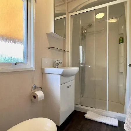 Mobil-home Victory Siblu 4**** Camping Fréjus