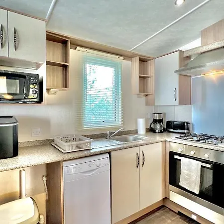 Mobil-home Victory Siblu 4**** * Frejus