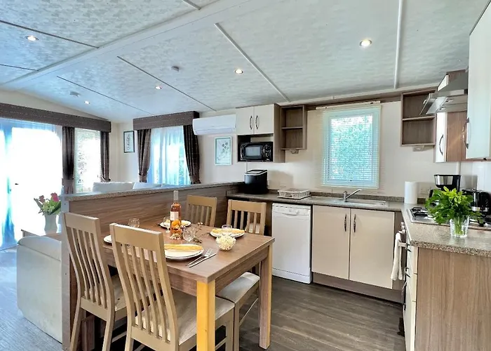 Mobil-home Victory Siblu 4**** Кемпинг Фрежюс