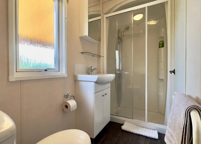 Mobil-home Victory Siblu 4**** Кемпинг Фрежюс