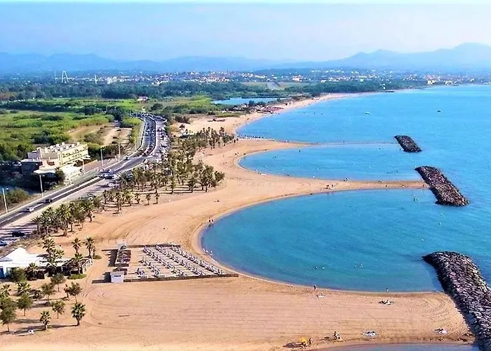 Mobil-home Victory Siblu 4**** Кемпинг